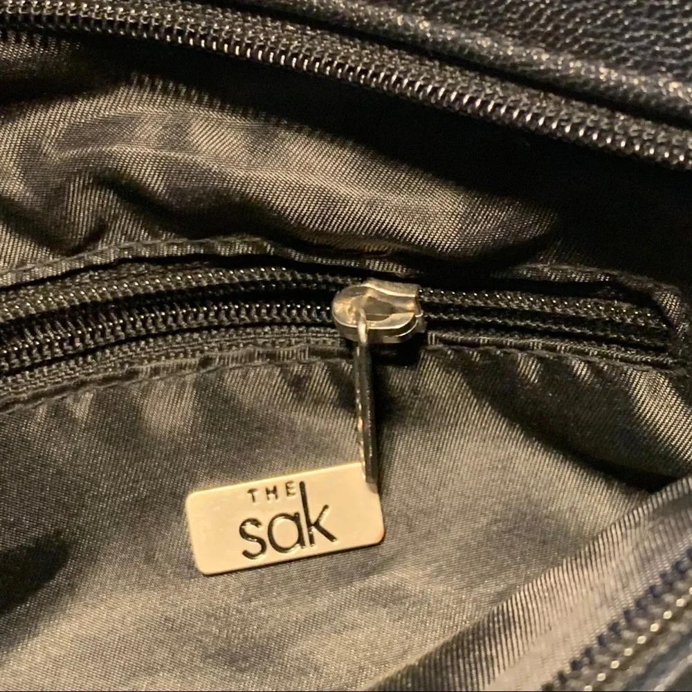 ✅4X Host Pick✅ The Sak Crossbody Bag, 8X8.5X4